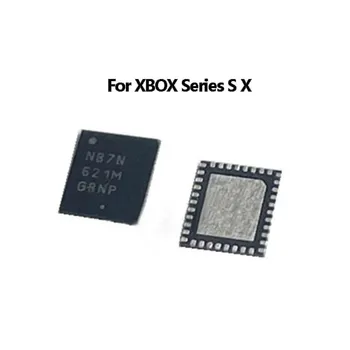 IC Чип для HDMI-совместимых Для консоли XBOX серии S/X XSS XSX NB7N621M NB7NQ621M чип IC Игровые аксессуары 0
