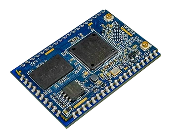 IoT USB 2.0 Беспроводной модуль передатчика и приемника Wi-Fi для промышленного управления