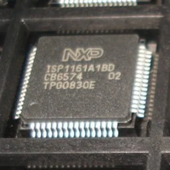 ISP1161A1BD НОВАЯ оригинальная оригинальная чип-упаковка 64-QFP