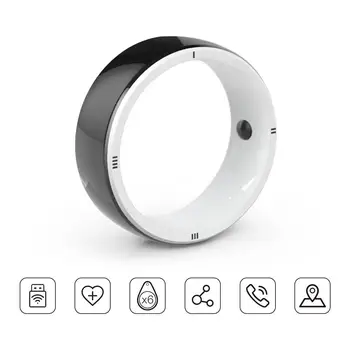 JAKCOM R5 Smart Ring Match to nfc card reader for mobile impinj rfid inlay inspection tag business metal key sketch up software