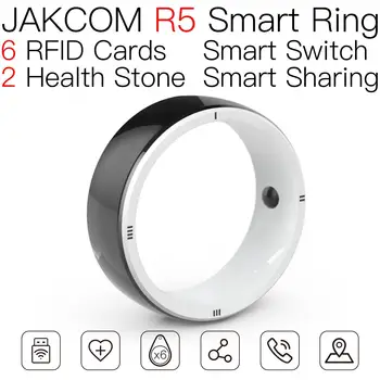 JAKCOM R5 Smart Ring Для мужчин и женщин RFID ключ t5577 em4100 кольцо 125 кГц игровая карта социального обеспечения двойной перезаписываемый nfc