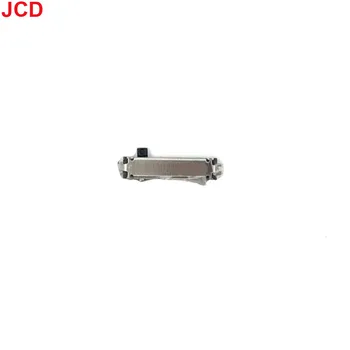 JCD 1 шт. Для замены кнопки микропереключателя 3DS 3DS 3D Slider Для 3DSXL Новый 3DS XL Динамик Громкоговоритель Гибкий ленточный кабель 3