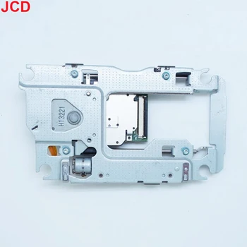 JCD 1шт Оригинальный лазерный объектив KEM-850AAA (KES-850A KEM-850PHA) с механизмом деки для PS3 Super Slim CECH 4000 2