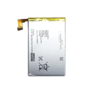 LIS1509ERPC сменный аккумулятор для Sony Xperia SP M35h HSPA LTE C5302 C5303 C5306 C530x Bateria 2300 мАч + номер отслеживания 1