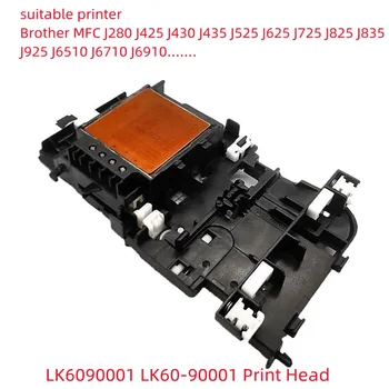 LK60-90001 LK6090001 печатающая головка печатающая головка для брата