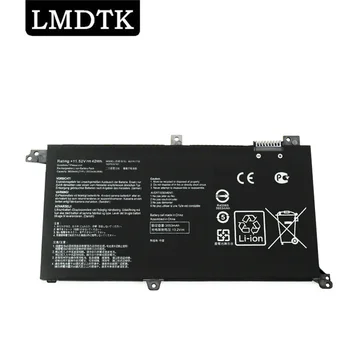 LMDTK Новый B31N1732 Аккумулятор Для Ноутбука ASUS VivoBook X430UA X430UF X430UN X430FA X430FN S430F X571G X571LH X571GT 11.52V 42WH 0