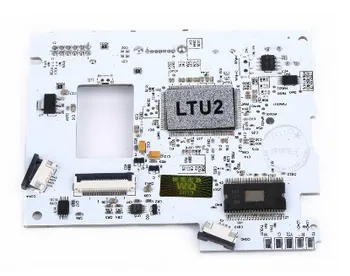 LTU2 Оптический привод Разблокированная плата 16D5S CD-ROM Ремонт Запасные части для X-Box 360 Тонкая консоль для замены DG-16D5S
