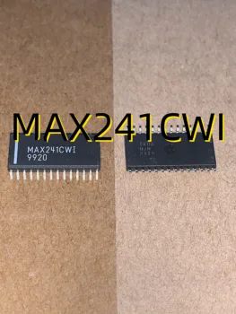 MAX241CWI 99+ СОП28