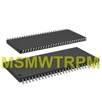MT48LC8M16A2TG-75:G SDRAM 128Mb TSOP Новый Оригинал