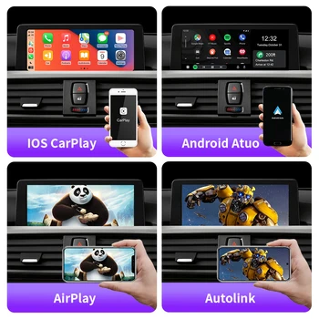 NAVISTART Wireless CarPlay для Lexus RX 2016-2019 Android Auto Airplay Mirror Link Car Play Функции поддержки DVR DSP 1
