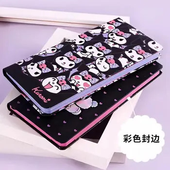 New Arrival kinbor Cartoon Weekly Monthly Notebook Journal Annual Personal Agenda Daily Organizer 4