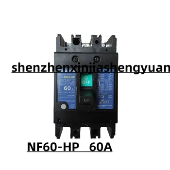 NF60-HP Автоматический выключатель 3P 60A 0