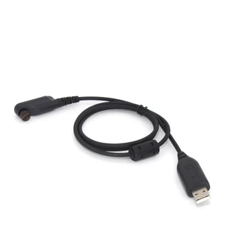 PC152 USB-кабель программирования для Hytera PDT DMR Цифровая портативная радиостанция HP680 HP700 HP780 HP782 HP702 HP785 HP605 Рация