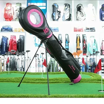 pgm qiab020 оптовая водонепроницаемая воскресная сумка для гольфа на заказ с логотипом сумка для гольфа 0