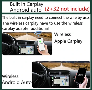 Qualcomm Auto Stereo GPS Android Для Hyundai Eon 2012 - 2019 Авто Мультимедийный Видеоплеер Навигация Carplay NO 2Din WIFI QLED BT 3