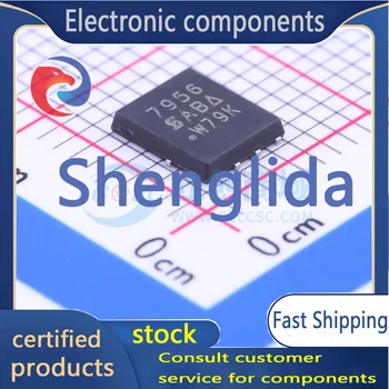SI7956DP-T1-GE3 пакет PowerPAK SO-8 Полевой транзистор (МОП-транзистор) совершенно новый запас 1 шт.