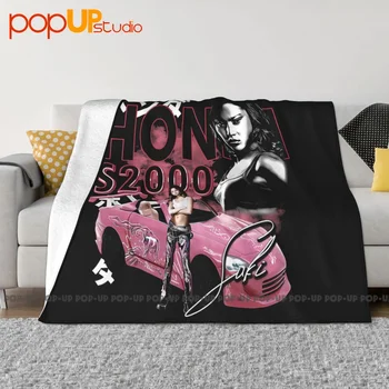 Suki S2000 Fast And Furious Одеяло Домашний диван-кровать Домашний декор Диван, предназначенный для спальни с диваном