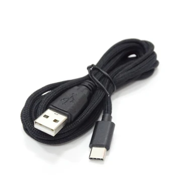 USB Type C Кабель для зарядки мыши и клавиатуры Запасные части Дропшиппинг