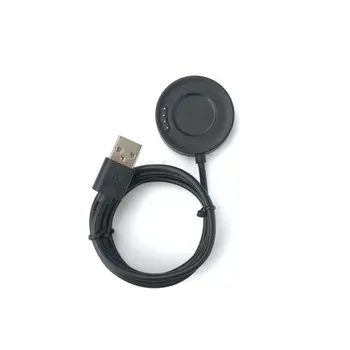 USB Зарядный кабель Адаптер питания Кронштейн-Зарядное устройство Шнур для Stratos3 A1928 Дропшиппинг