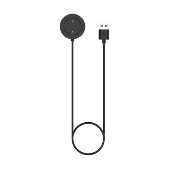 USB-кабель для зарядки Xiaomi Mi Watch S1 Адаптер активного зарядного устройства Магнитная зарядная док-станция для Mi Watch color1/color2 Аксессуары 4