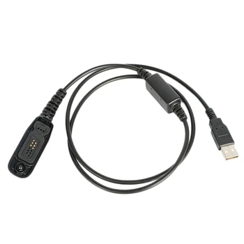 USB Кабель программирования для motorola DP4800 DP4801 DP4400 DP4401 DP4600 DP4601 Рация 69HA