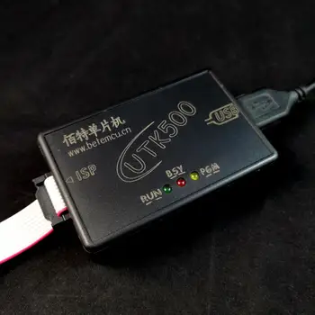 USB Поддержка программатора STK500 ATMEGA8/48/88/168/328PB ATMEGA16/32/64/128A и т.д. все микроконтроллеры ядра AVR могут поддерживать Arduino IDE