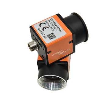 Vision Datum 1,5-мегапиксельная камера машинного зрения Sony IMX273 1/2,9 дюйма 3,45 мкм с монохромным USB для промышленного контроля