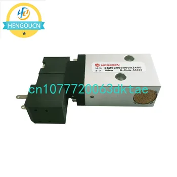 XL75/XL105 Боковой клапан печатного станка A1.184.0010 Электромагнитный клапан