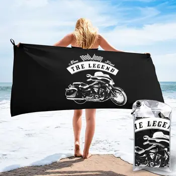 Xv 1900 Stratoliner,Мотоцикл,Мотоцикл Олдтаймер,Youngtimer Быстросохнущее полотенце Модное удобное пляжное одеяло