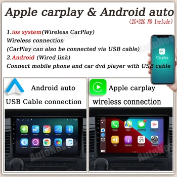 Авто WIFI 7862 Android для Toyota Corolla Auris E180 2017 2018 2019 Мультимедиа Сенсорный HDR Экран Плеер Видео Стерео Авто Приборная панель ТВ 3