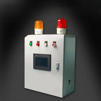 Автоматическое устройство пожаротушения для установки машины Контроллер пожарной сигнализации для автоматического управления системой пожаротушения