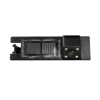 Автомобильная камера заднего вида заднего вида для Fiat Bravo Grande Punto & Multipla 0
