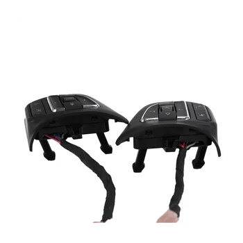  Автомобильные комбинированные переключатели Кнопка на рулевом колесе для RX5 MG ZS Авто Авто Моторные запчасти Новый