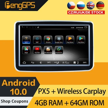 Автомобильный DVD-плеер для Mercedes Benz A/BCLA/GLA/G 2013-2015 Android Стерео Сенсорный Экран GPS Навигационное Головное Устройство Carplay FM Радио 0