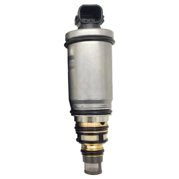 Автомобильный регулирующий клапан переменного тока Регулирующий клапан компрессора переменного тока для KIA SPORTAFE 2010-2012 Автомобильные аксессуары