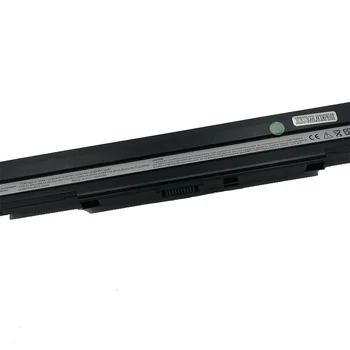Аккумулятор для ноутбука Asus A41-UL50 A42-UL50 UL30 UL30A UL80A UL50 UL50A UL80V UL80 UL30A-X2 UL30A-A1 UL80VS UL50Vg U35JC 3