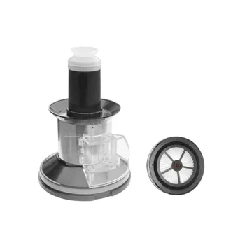 Аксессуары для фильтра пылесборника для ручного беспроводного пылесоса Proscenic P10 / P11 Сменное насадка HEPA Filter-B