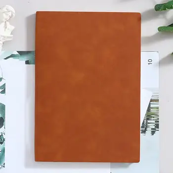 Блокнот Утолщенная бумага Бизнес-тетрадь Гладкий дневник для школьного офиса Блокнот формата A5 / a6 / b5 для студентов студентов