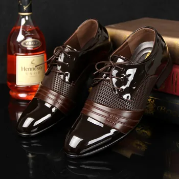 большой размер 38-48 мужская кожаная обувь коммерческие дела повседневная низкая цена обувь элегантный дизайнер вождения мужская обувь бесплатная доставка