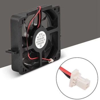 Вентилятор охлаждения Внутренний охладитель DC Бесщеточный репалцемент для консоли Sony Playstation 2 PS2 50000/30000 1