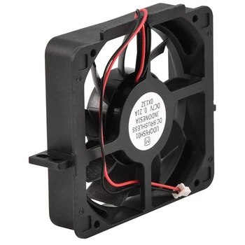 Вентилятор охлаждения Внутренний охладитель DC Бесщеточный репалцемент для консоли Sony Playstation 2 PS2 50000/30000 3