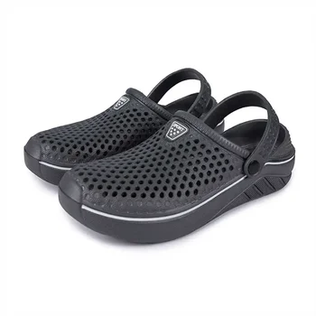 ветеринария с круглым наконечником мужская обувь для скейтбординга мужские сандалии-тапочки тапочки для пар кроссовки спортивные уличные от известных брендов YDX2 2