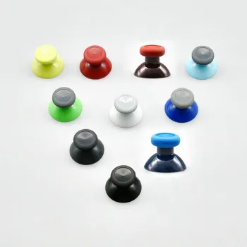 Высококачественная 3D-крышка джойстика для ремонта игрового контроллера xbox one 0