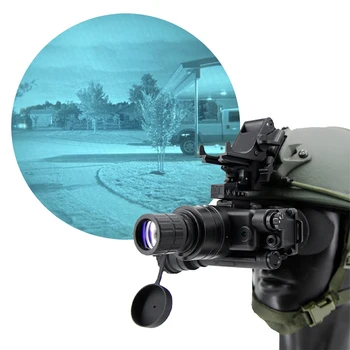 Высококачественные оптические приборы MX10130 ЭОП Монокуляр ночного видения