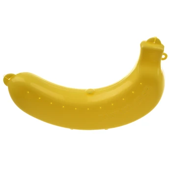  Горячий банан защитный ящик для хранения банан на открытом воздухе идеальный дизайн.
