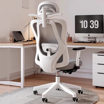 Гостиная Эргономичное офисное кресло Мобильная гостиная Офисное кресло руководителя Rolling Accent Sillones Индивидуальная роскошная мебель 0