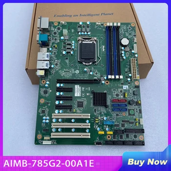 для Advantech Industrial Control Материнская плата поддерживает процессор 6-го поколения AIMB-785G2 AIMB-785 AIMB-785G2-00A1E