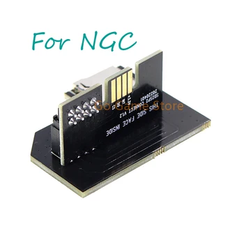 Для Nintendo GameCube SD2SP2 Pro Адаптер SD Карта памяти SD Load SDL Micro SD Карта чтения TF для NGC