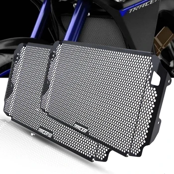 Для Yamaha Tracer 900 Tracer900 ABS 2015+ Tracer 900 GT 900GT 2018+ Защита радиатора мотоцикла Крышка решетки