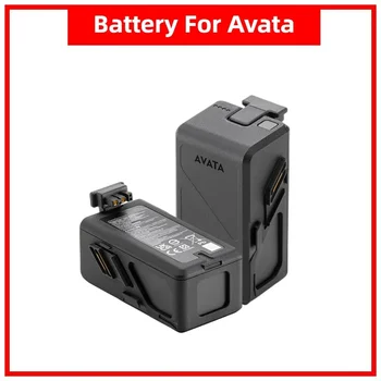 Для аксессуаров AvataАккумулятор Avata Intelligent Flight Battery 2420 мАч Емкость до 18 минут